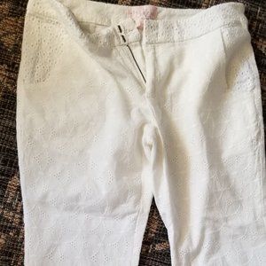Anthropologie pant